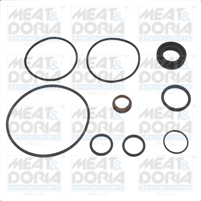 Gasket Set, hydraulic pump
